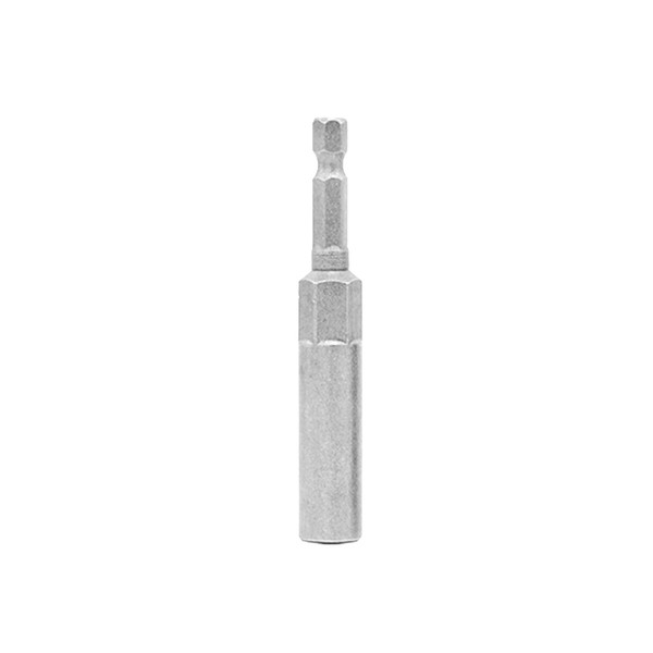 8mm Screwdriver Nut Driver Bit, Metric Hex Wrench Socket Bit,