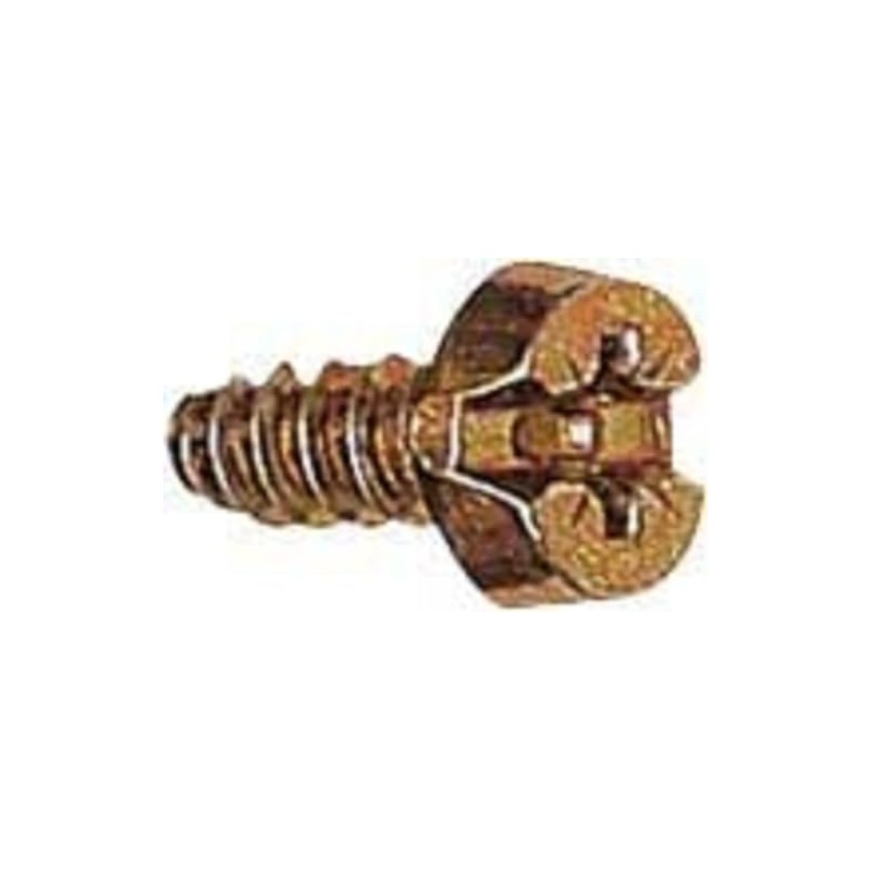Hager UZ100 UZ100 Tapping Screws 4.20 mm 9.50 mm Pack
