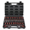 Unbranded 23x Terminal Removal Universal Wire Connector Removal Pin Extractor