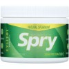 Spry Xlear Spry Sugar-Free Gum - Natural Spearmint 100 Ct
