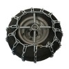 The ROP Shop 2 Link TIRE Chains & TENSIONERS 20x10x8