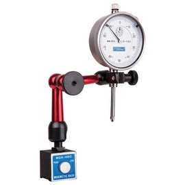 Fowler 52-588-030-0 X-Lock Locking-Arm Mag Base and Indicator Set