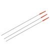 Airbrush Needles Replacement Parts with 0.2/0.3/0.5mm Nozzle for Airbrush Spray