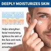 Em Crema Para Hombre Quita Ojeras Arrugas, Retinol, Colageno Mixta