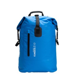 Kumbaya R1 Waterproof Rucksack | Backpack Dry Bag (Royal Blue)