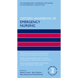 Oxford Handbook of Emergency Nursing