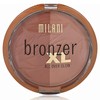 Milani Bronzer XL All Over Glow, Bronze Glow 01A by