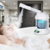 SEGAWE Facial Steamer Ozone Steamer with 360° Rotatable Arm Professional