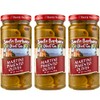 SANTA BARBARA OLIVE CO Santa Barbara 3Pk Martini Pimento Aceitunas