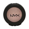 NYX HOT SINGLES EYE SHADOW/Sin