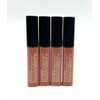 4Pcs: Estee Lauder Pure Color Envy Kissable Lip Shine ~