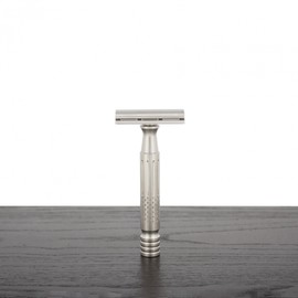 West Coast Shaving American Liberty CNC Safety Razor