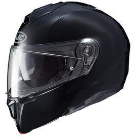 i90 Modular Street Helmet (Black, X-Small)
