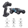 2.4Ghz 1:32 Scale Remote Control Car High Speed 2 Modes