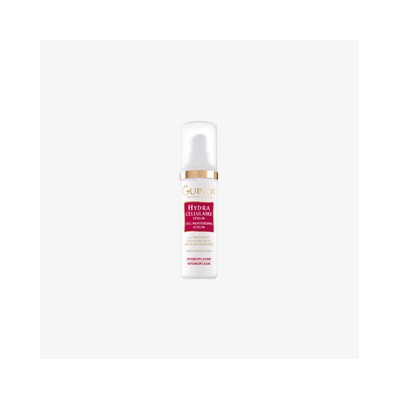 Gino Serum Hydra Cellular Moisture Serum 30ml + Sample Serum