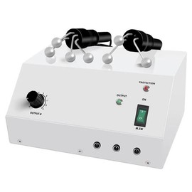 Magic 전문 매직 볼 RF 미세 얼굴 리프팅 기계, 바이오 자극 안티 에이징 [01 EU Plug] Professional Magic Ball RF Micro Face Lifting Machine, Bio-Stimulation Anti-Aging [01 EU Plug]