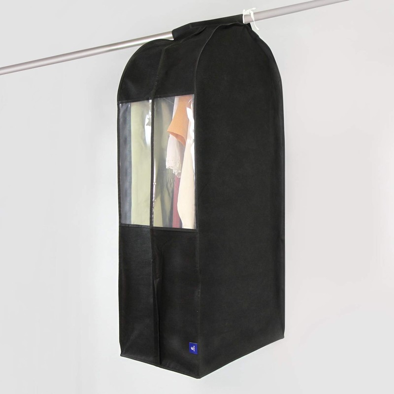 Astro Hanging Garment Bag, Clothes Cover Series, Organize Different Sized