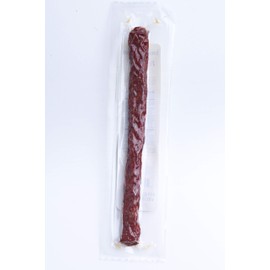 1 oz Smoked Venison Stick (30 1 oz sticks/box)