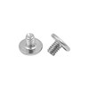 ieron M2 Screw Kit Motherboard SSD Mounting Screws with Mounting