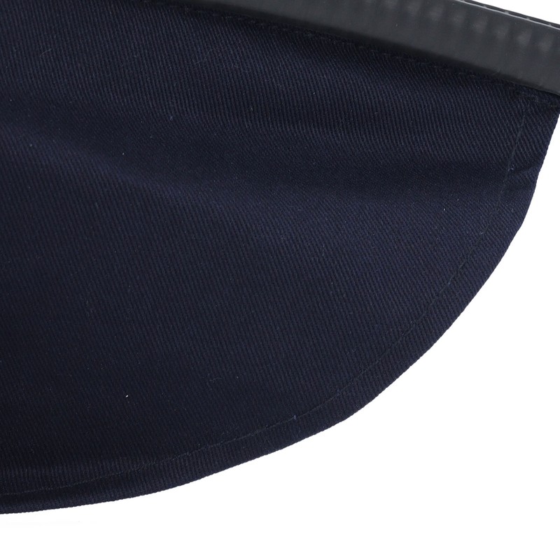 Welding Helmet Bib Flame Retardant Heat Resistance Wrap Around Extension