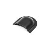 B&B Horseshoe Vent Cover Black 4 1/4" X 4" RV/Trailer/Mot