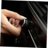 Kichvoe 6A Spdt Rocker Toggle Switch Button for Auto Car