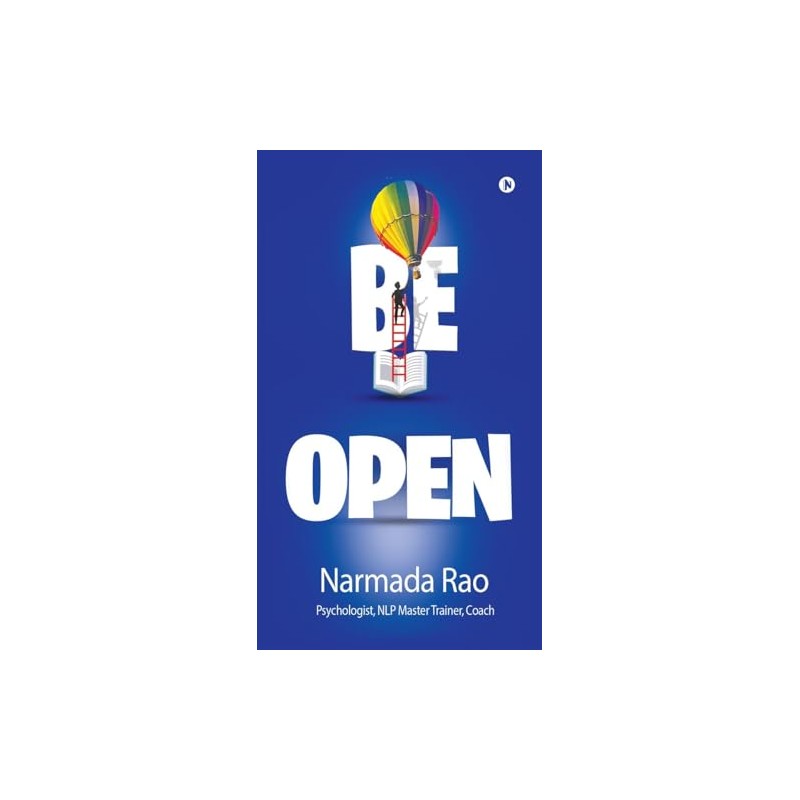 Be Open