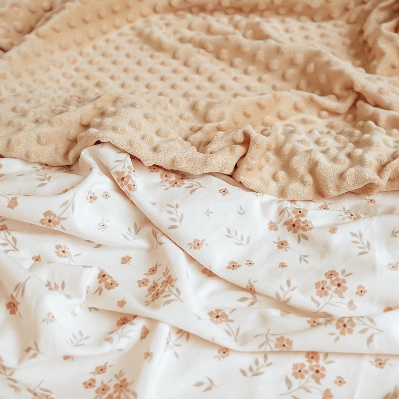 Konssy Konssy 2 Pack Nursing Pillow Covers, Soft and Comfortable