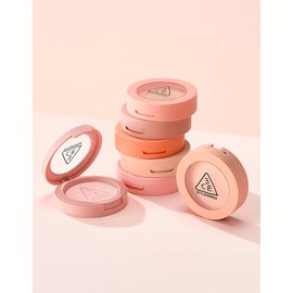 3CE [3CE] (NEW 색상 추가) 페이스 블러쉬 7종 (택1) [3CE] (NEW Color Added) Face Blush 7 Types (Choose 1)