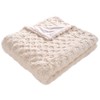 SAFAVIEH Pebbles Throw Collection, Standard