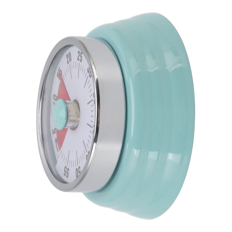 Magnet Circular Timer 60 Minute Visual Countdown Timer for Teachers