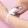 150cm Retractable Body Tape Ruler Accurate Fitness Measure Body Fat