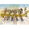 Zvezda 500788019-1:72 Macedonian Phalanx