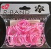 R-Band Tangle-Free Hair Elastic (0550 Petite Pink Mix)