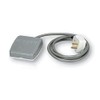 Foot switch for suction pump SPFS /1-5688-11