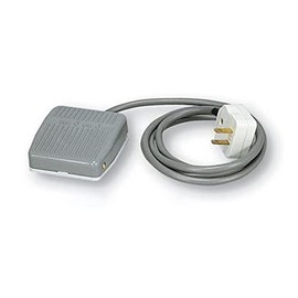Foot switch for suction pump SPFS /1-5688-11