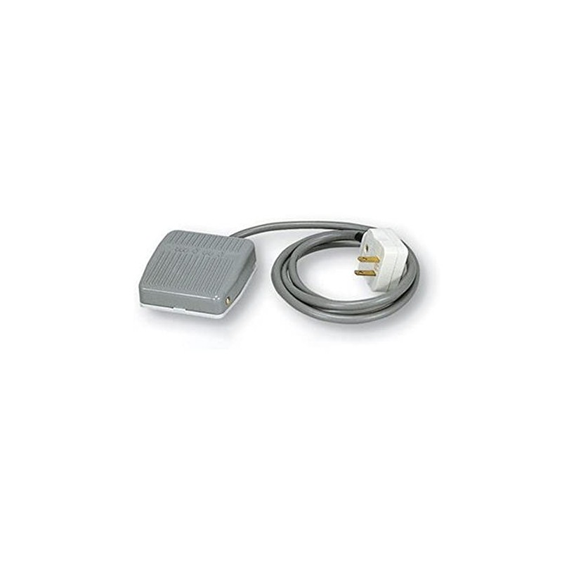 Foot switch for suction pump SPFS /1-5688-11