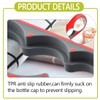 Jar Opener, Bottle Openers Ring Pull Can Opener aid for