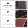 Yofuly Sanding Belts 330 x 30 mm (120/320/600/800/1000 Mesh 4