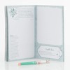 Christian Tools Affirmation Journal & Pen Gift Set-Abundant Grace (Ephesians