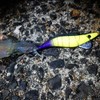 Keyston Egi Wafuku Type/Evil Road Edition No. 3.5 V2 Yellow