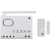 GE Choice Alert Wireless Alarm System Control Center Starter Kit,