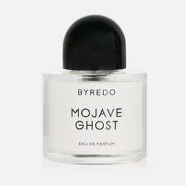 BYREDO Byredo Mojave Ghost 3.4oz 100ml Eau De Parfum for Unisex Spray NEW IN SEALED BOX