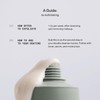 Versed Day Maker Microcrystal Exfoliating Cleanser - Creamy Facial Wash