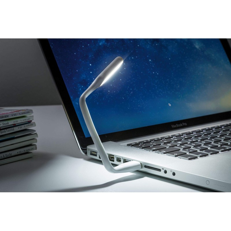 Paulmann 70885 Function USB lamp TB Daylight 0.5W 5V White