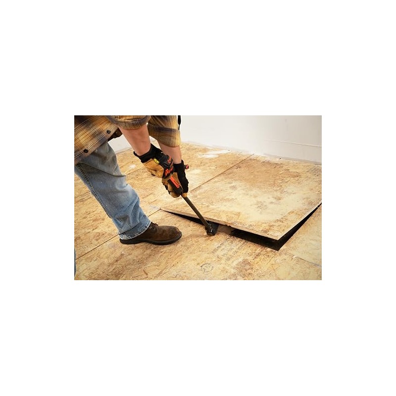 Crescent 30" Indexing Flat Pry Bar - DB30X-06