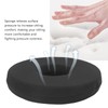 Donut Pillow, Comfort Donut Pillow Relieve Pain Sponge for Pregnant