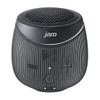 Jam Doubledown Wireless Portable Bluetooth Speaker, Splash Proof, Ultra Portable,