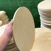 18 Inch Birch Round Half Inch Thick Bundle x8 for