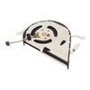 Laptop Cooling Fan 4Pin Connector Aluminum Alloy ABS Light Small